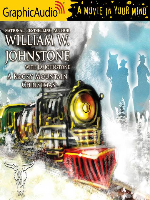 Title details for A Rocky Mountain Christmas by William W. Johnstone - Available